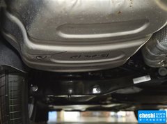 2015款 330TSI DSG 豪华版