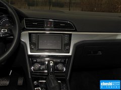 2015款 330TSI DSG 豪华版