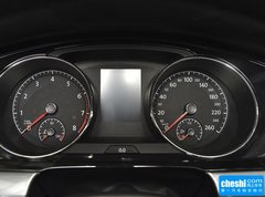 2015款 330TSI DSG 豪华版