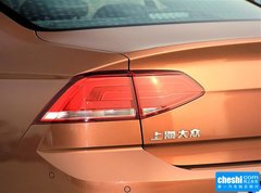 2015款 330TSI DSG 豪华版