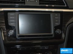 2015款 330TSI DSG 豪华版