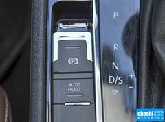 2015款 330TSI DSG 豪华版