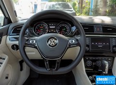 2015款 330TSI DSG 豪华版