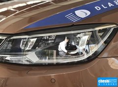 2015款 330TSI DSG 豪华版