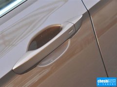 2015款 330TSI DSG 豪华版