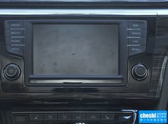 2015款 330TSI DSG 豪华版