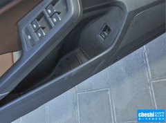 2015款 330TSI DSG 豪华版