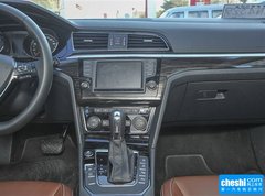 2015款 330TSI DSG 豪华版