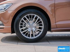 2015款 330TSI DSG 豪华版