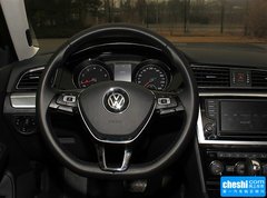 2015款 330TSI DSG 豪华版