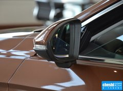 2015款 330TSI DSG 豪华版