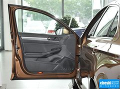 2015款 330TSI DSG 豪华版