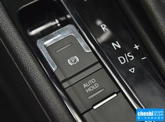 2015款 330TSI DSG 豪华版