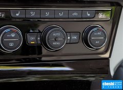 2015款 330TSI DSG 豪华版