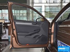 2015款 330TSI DSG 豪华版