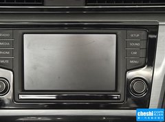 2015款 330TSI DSG 豪华版