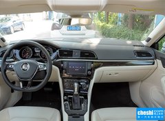 2015款 330TSI DSG 豪华版
