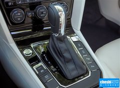 2015款 330TSI DSG 豪华版