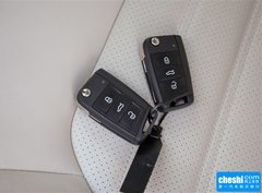 2015款 330TSI DSG 豪华版