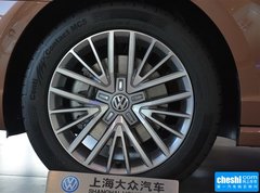 2015款 330TSI DSG 豪华版