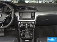 2015款 330TSI DSG 豪华版