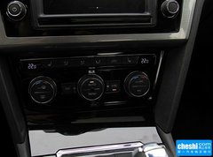 2015款 330TSI DSG 豪华版