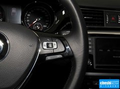 2015款 330TSI DSG 豪华版