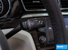 2015款 330TSI DSG 豪华版