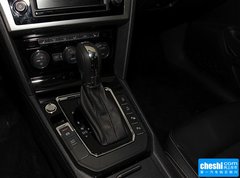 2015款 330TSI DSG 豪华版