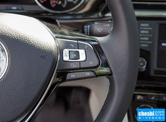 2015款 330TSI DSG 豪华版