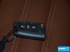 2015款 330TSI DSG 豪华版