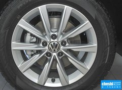 2015款 330TSI DSG 豪华版