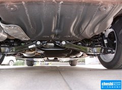 2015款 330TSI DSG 豪华版