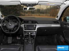 2015款 330TSI DSG 豪华版