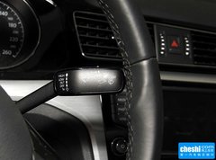 2015款 330TSI DSG 豪华版