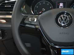 2015款 330TSI DSG 豪华版