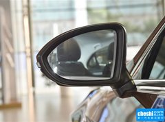 2015款 330TSI DSG 豪华版