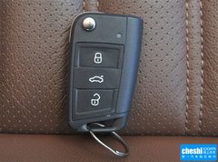 2015款 330TSI DSG 豪华版