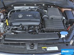2015款 330TSI DSG 豪华版