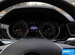2015款 330TSI DSG 豪华版