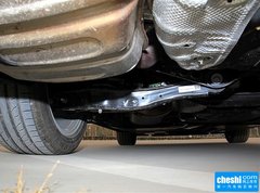 2015款 330TSI DSG 豪华版