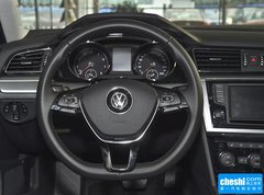 2015款 330TSI DSG 豪华版