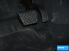 2015款 330TSI DSG 豪華版