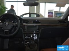 2015款 330TSI DSG 豪华版