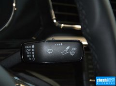 2015款 330TSI DSG 豪华版