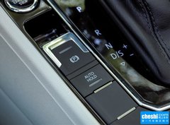 2015款 330TSI DSG 豪华版