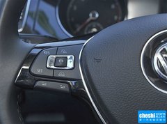 2015款 330TSI DSG 豪华版