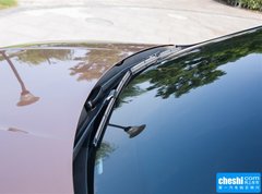 2015款 330TSI DSG 豪华版