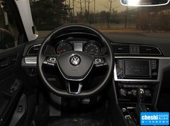 2015款 330TSI DSG 豪华版
