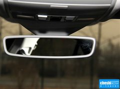 2015款 330TSI DSG 豪華版